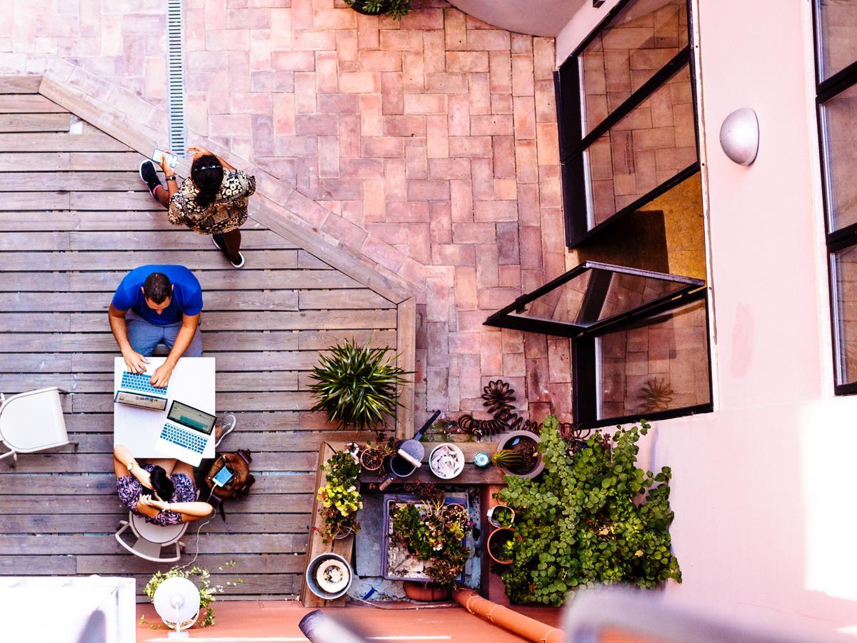 Dear Lisbon - Gallery House Exterior photo
