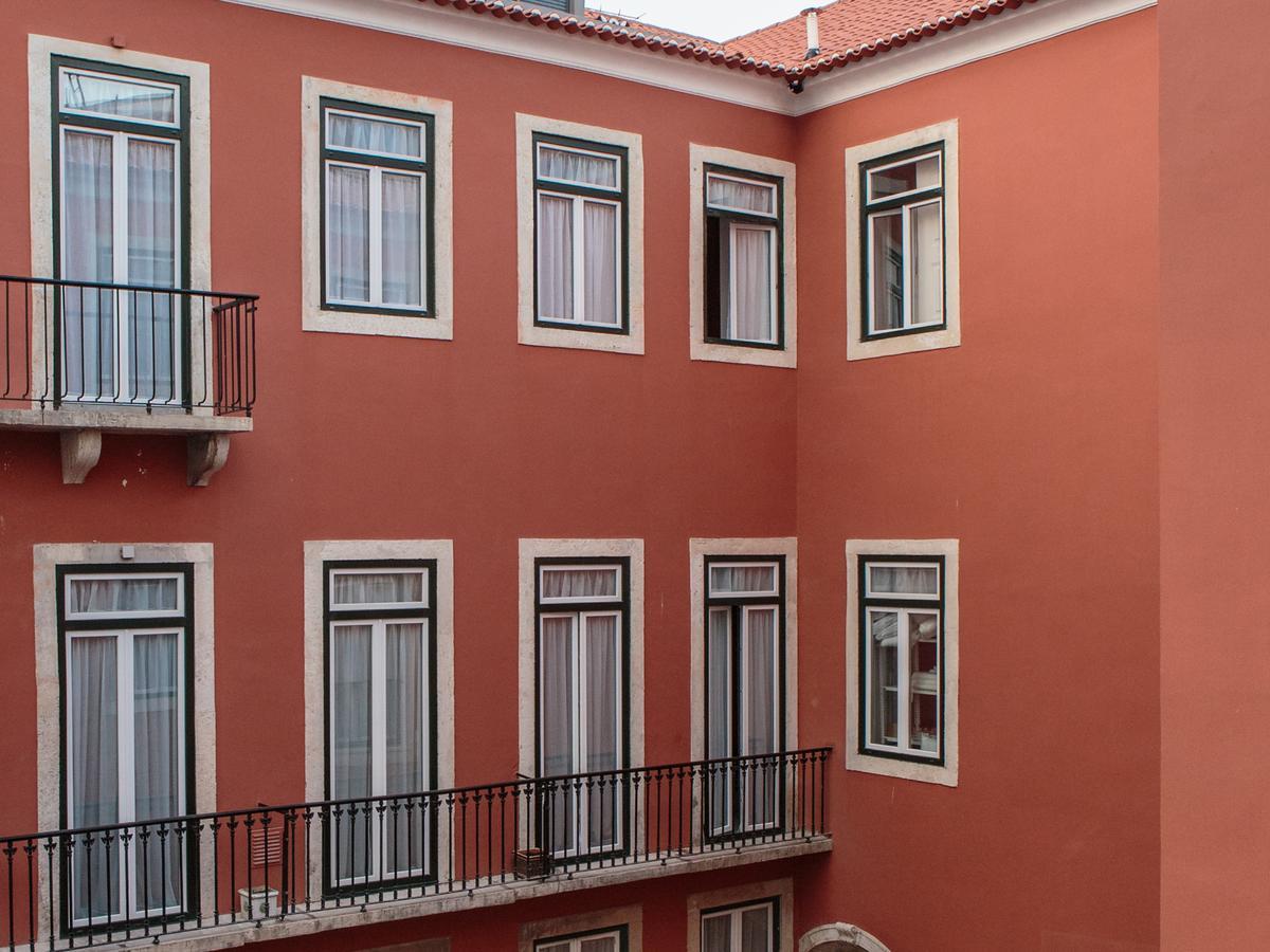 Dear Lisbon - Gallery House Exterior photo
