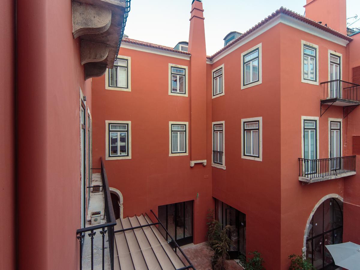 Dear Lisbon - Gallery House Exterior photo