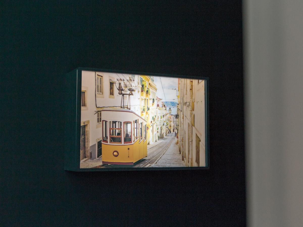 Dear Lisbon - Gallery House Exterior photo