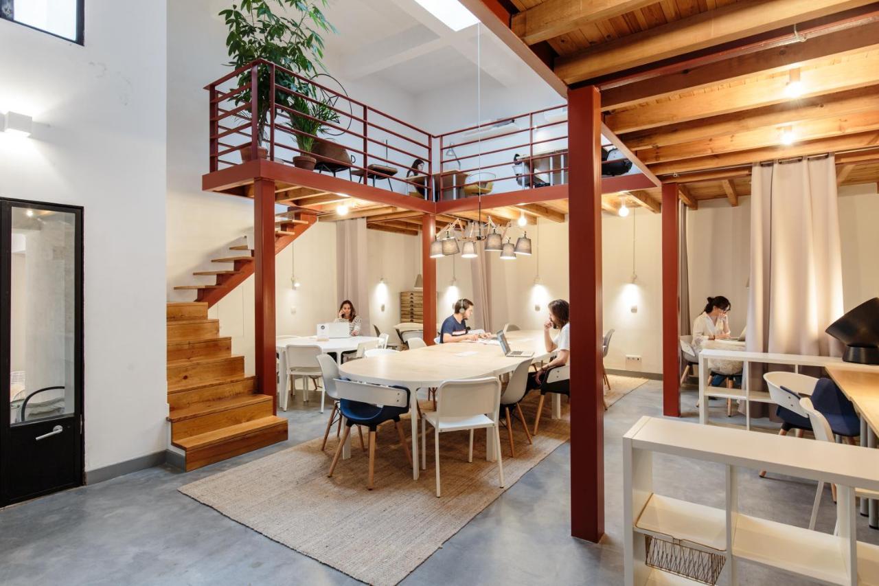 Dear Lisbon - Gallery House Exterior photo