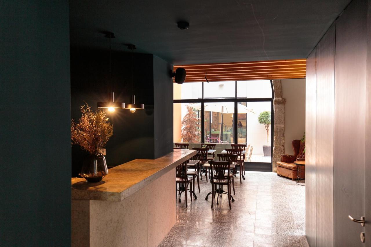 Dear Lisbon - Gallery House Exterior photo